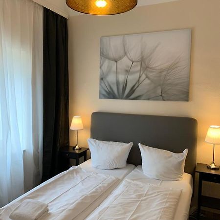 המבורג Hotel Bee Fang מראה חיצוני תמונה