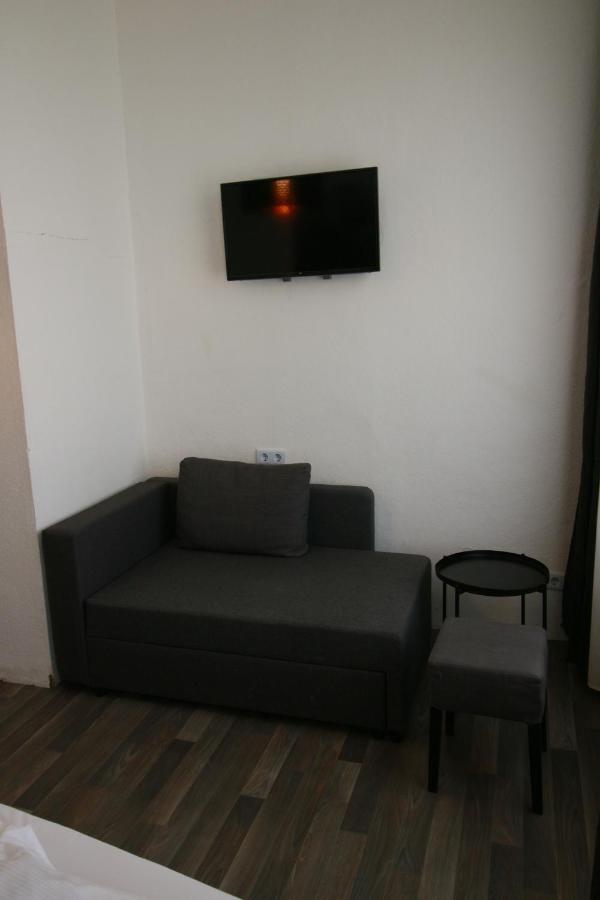 המבורג Hotel Bee Fang מראה חיצוני תמונה
