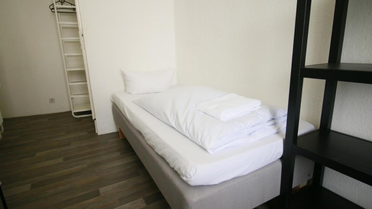 המבורג Hotel Bee Fang מראה חיצוני תמונה