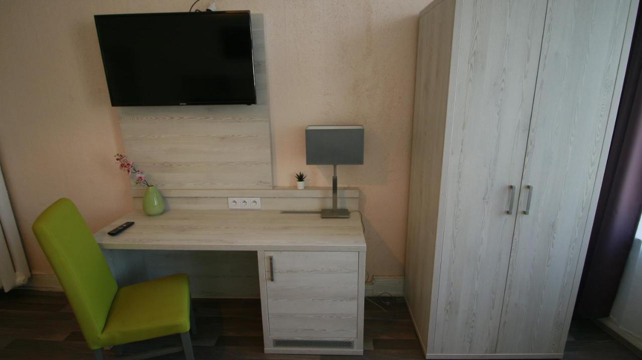 המבורג Hotel Bee Fang מראה חיצוני תמונה