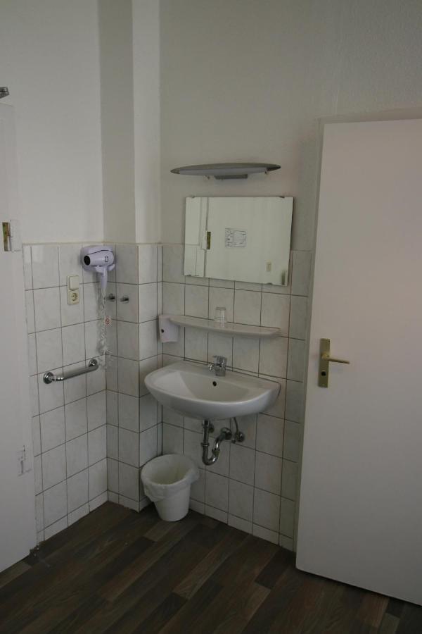 המבורג Hotel Bee Fang מראה חיצוני תמונה