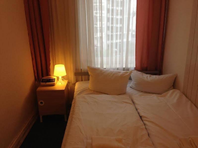 המבורג Hotel Bee Fang מראה חיצוני תמונה